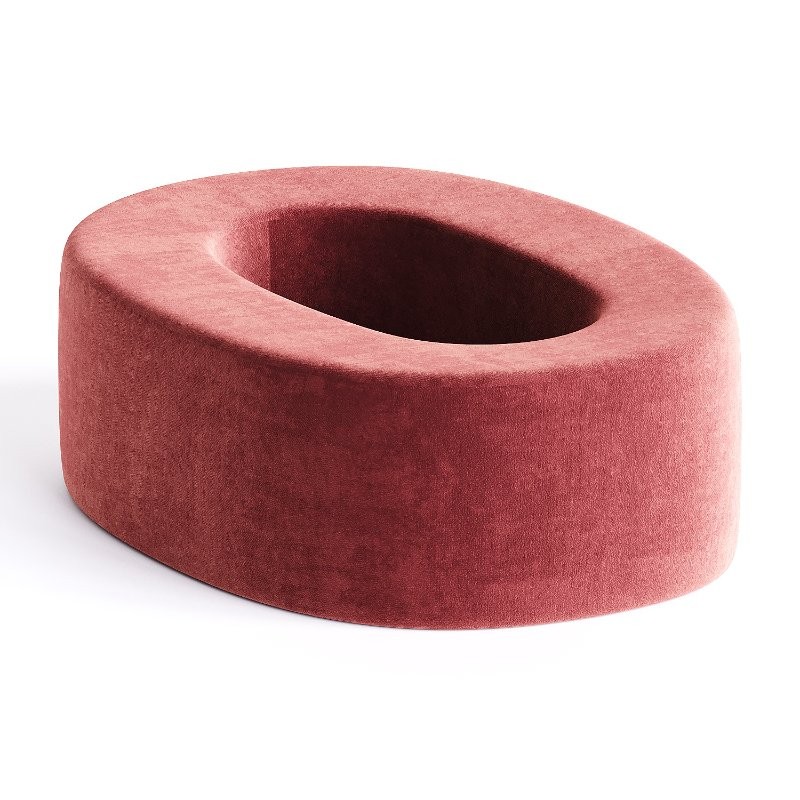 numbers 0 pouf - Image 4