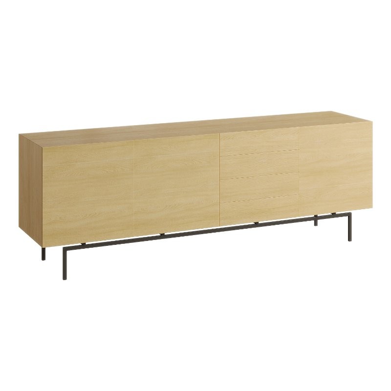 Oreko sideboard - Image 1