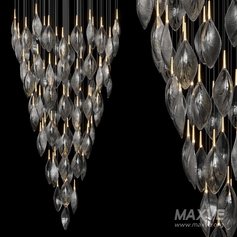 Vargov-Design-LC0536 Pendant Light 01 - Image 2