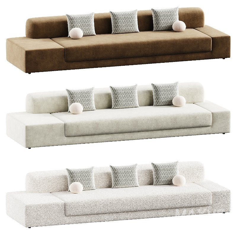 pasha 7 sofa - Image 3