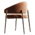 Marelli Linda Dining Chair - Thumbnail 1