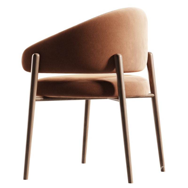 Marelli Linda Dining Chair - Image 1