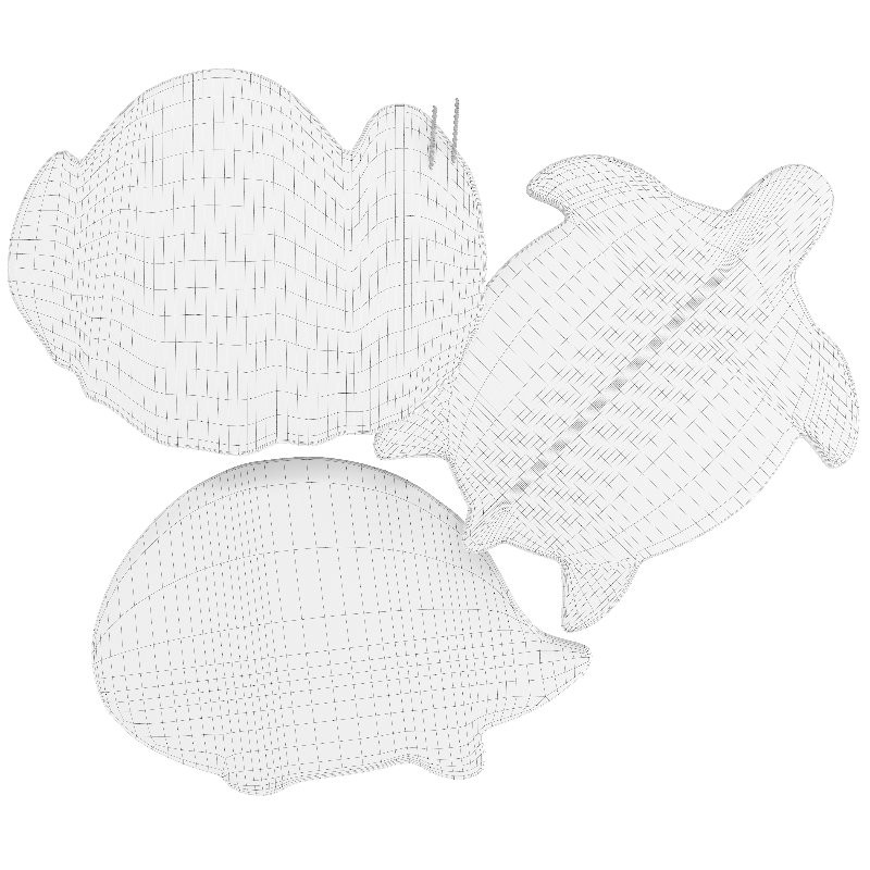 Kids Rugs Set 02 - Image 4