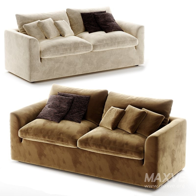 Bryant Sofa - Image 4