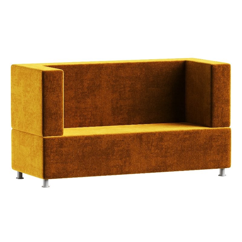 pluto b 4 sofa - Image 3