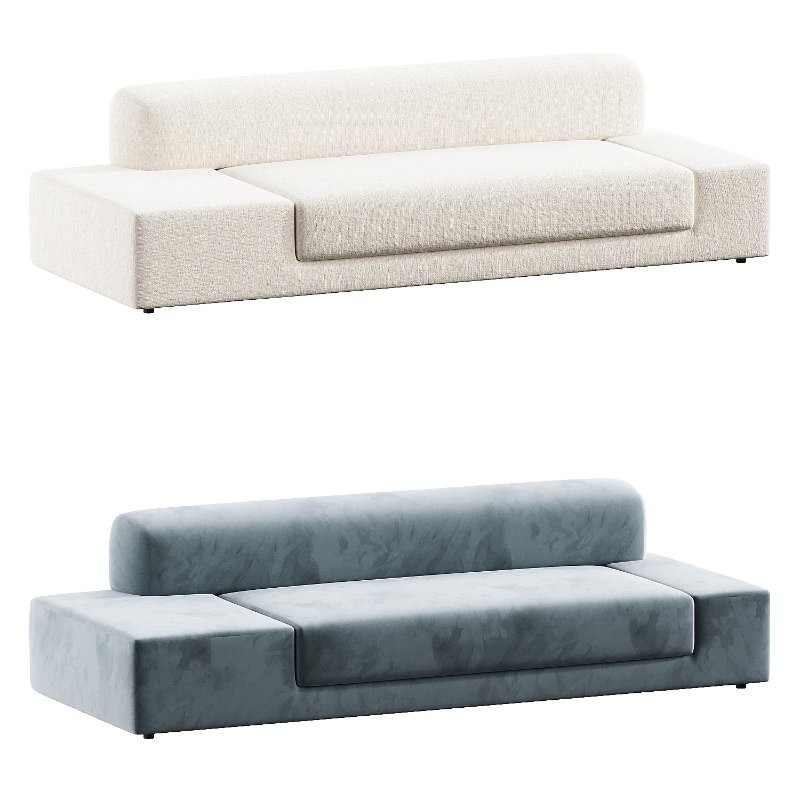 pasha 6 sofa - Image 4