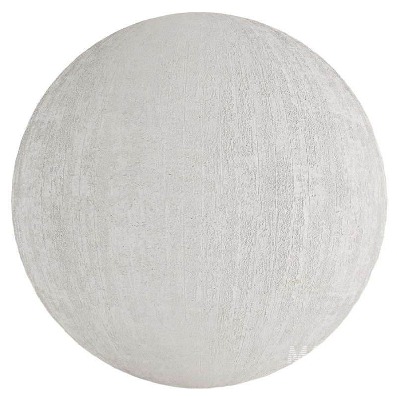 Brushed Plaster Wall - Image 4