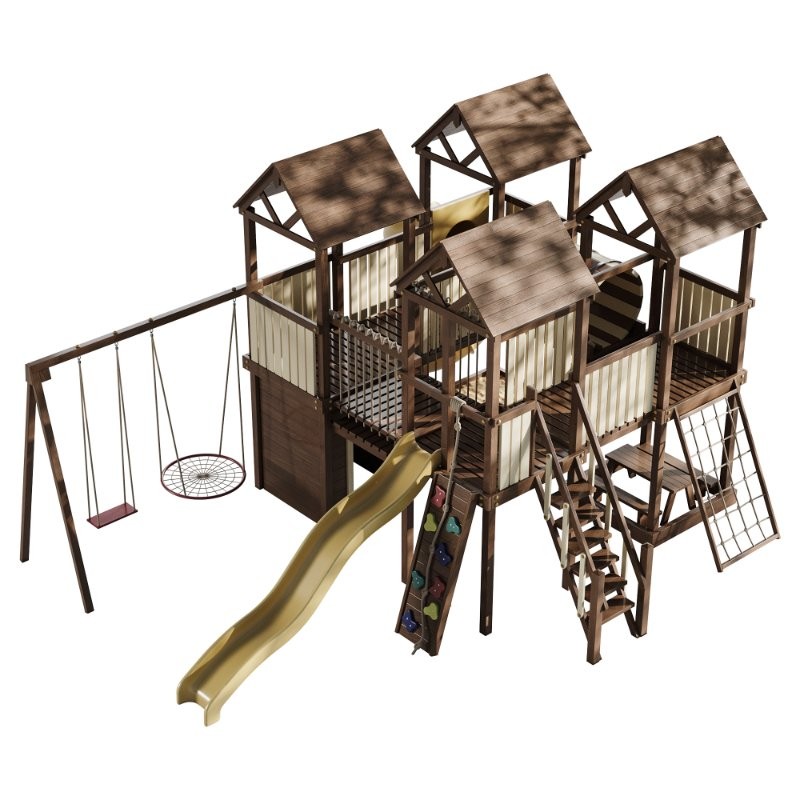 Childrens Zone 4 Gigant - Image 2