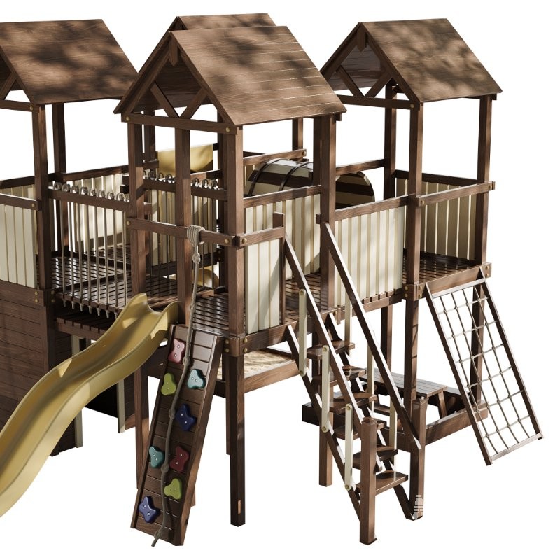 Childrens Zone 4 Gigant - Image 7