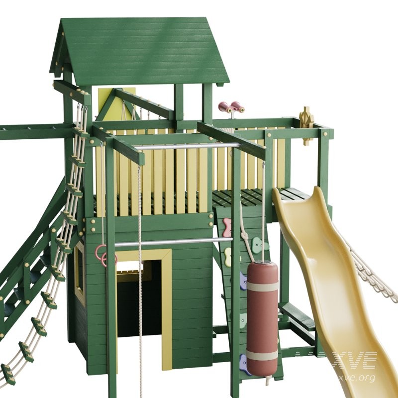 Childrens Zone 2 - Image 8