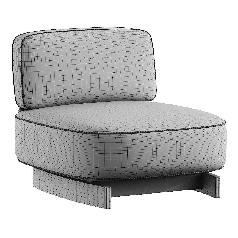 saki armchair 2 - Image 2