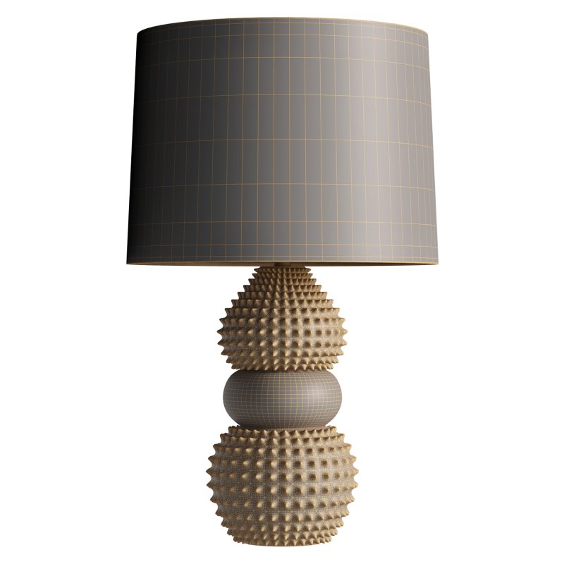 Basilio Table Lamp - Image 3