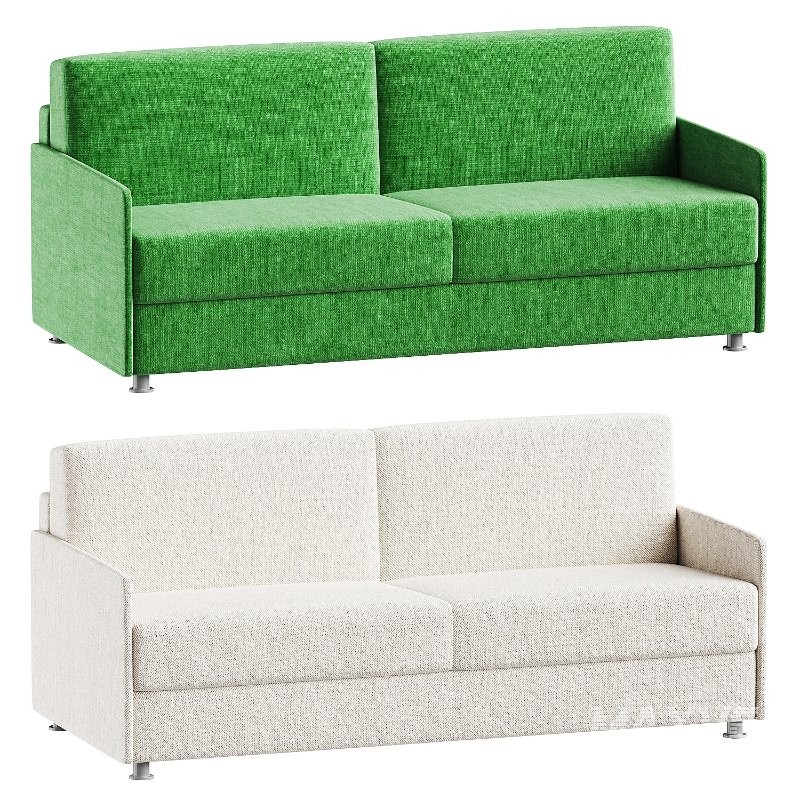 lampo 7 sofa - Image 4