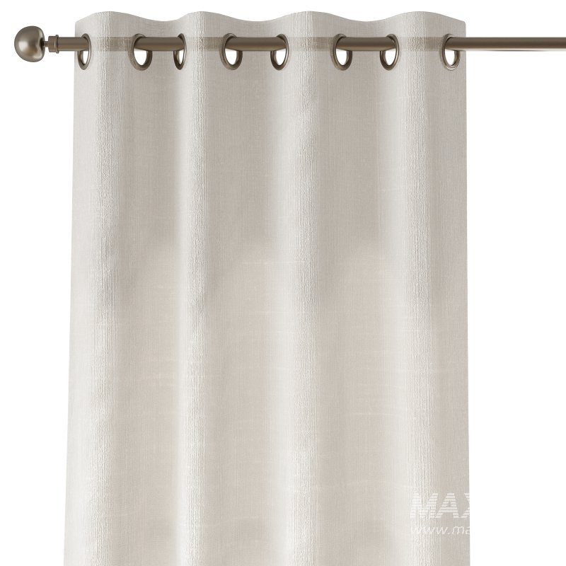 Japandi Custom Blackout Curtains - Image 3