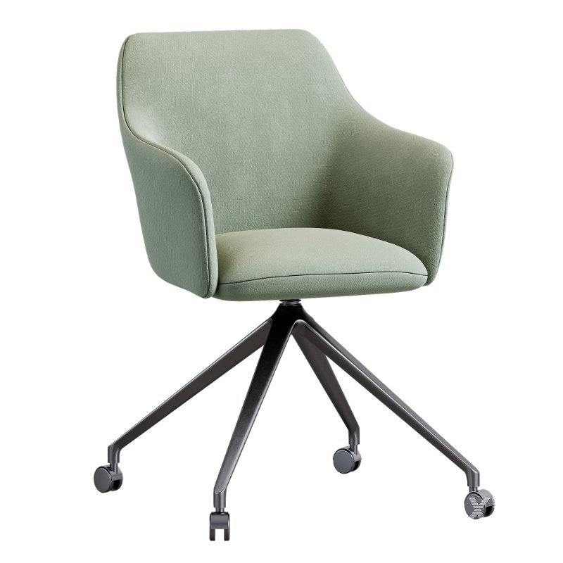 Leolux LX Chair - Image 4