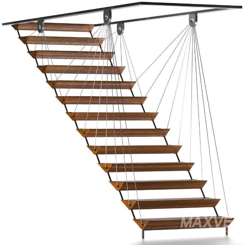 Staircase 10 - Image 2