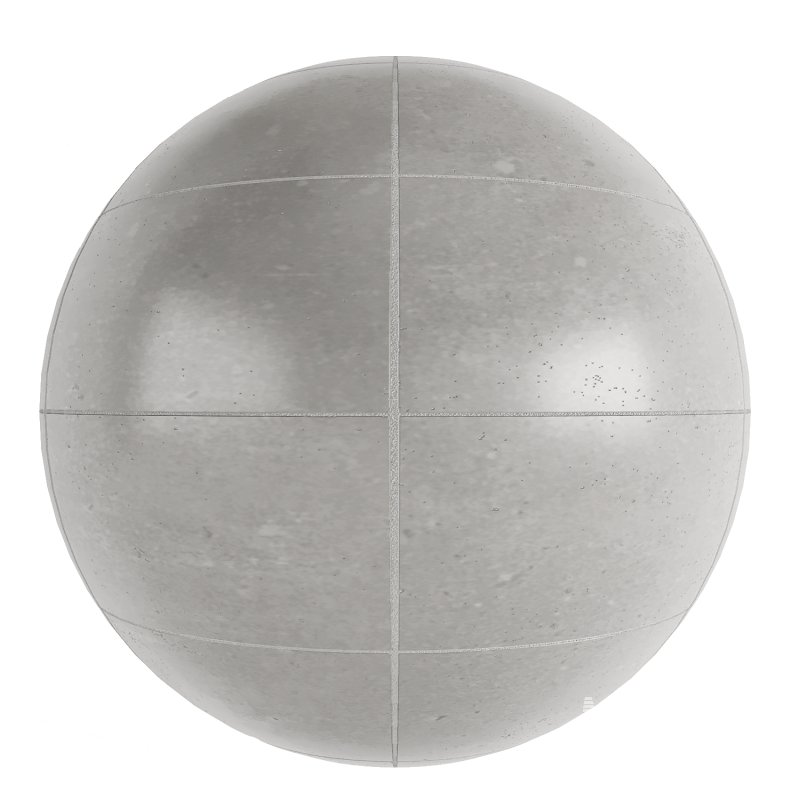 Ceramic Tile Floor - Image 2