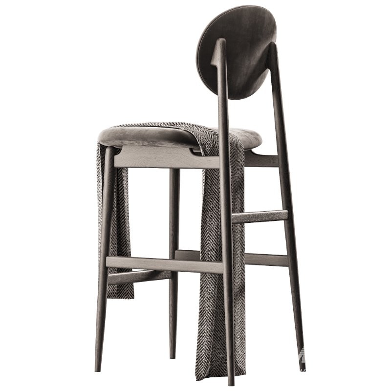 The Outline Stool - Image 4