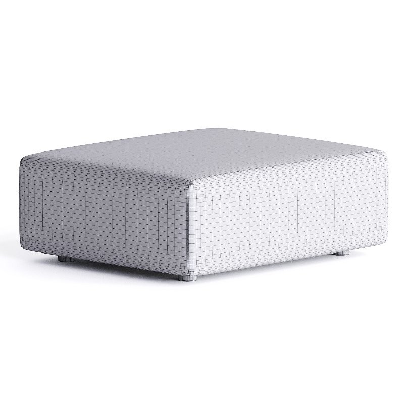 move 3 pouf - Image 1