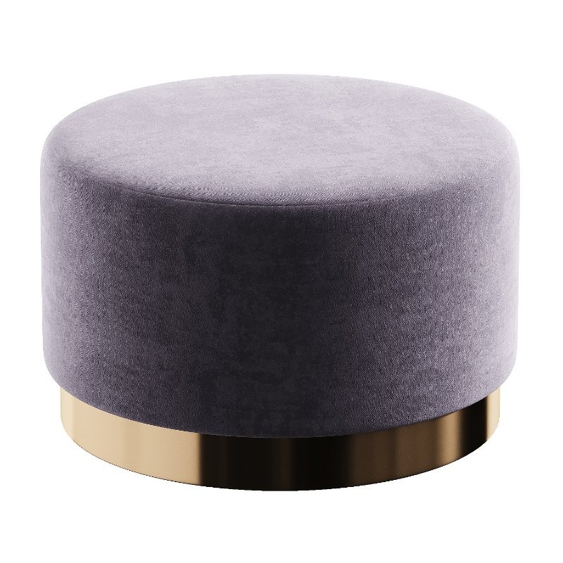 cherry 2 pouf - Image 5