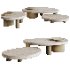 Larry Coffee Tables - Thumbnail 8