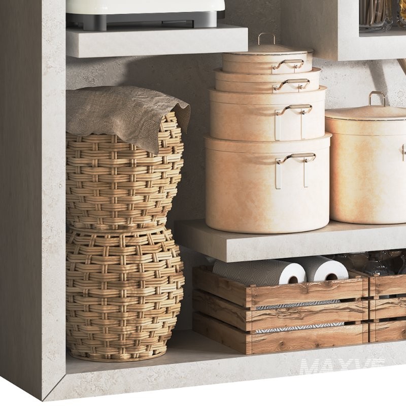 Kitchen accessories 033 - Image 3