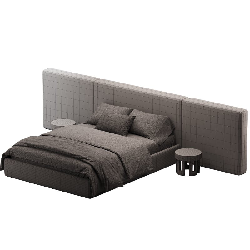 Drift Bed By 1stdibs1 - Image 2