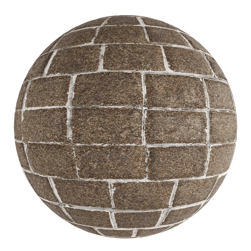 Paving Stone Ground - Image 2