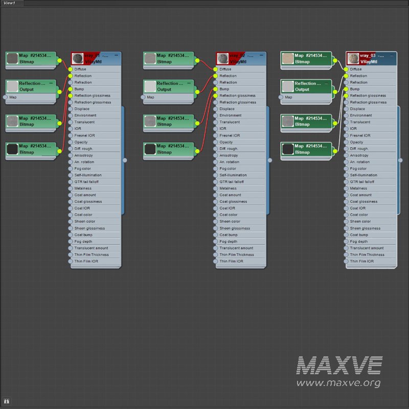 Marble Stone Linear - Image 5