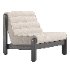 Magira Armchair - Thumbnail 2