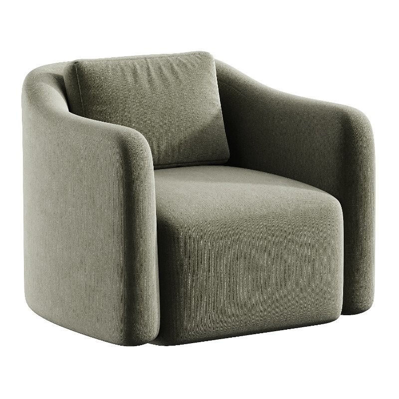 armchair 83rd - Image 2