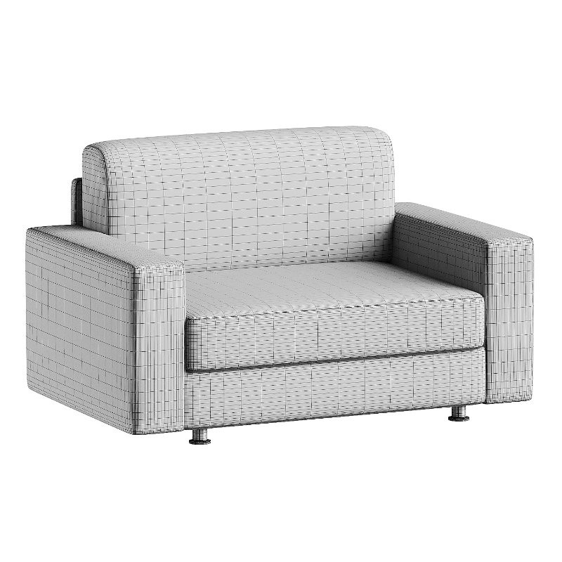 eric 8a kreslo - Image 3