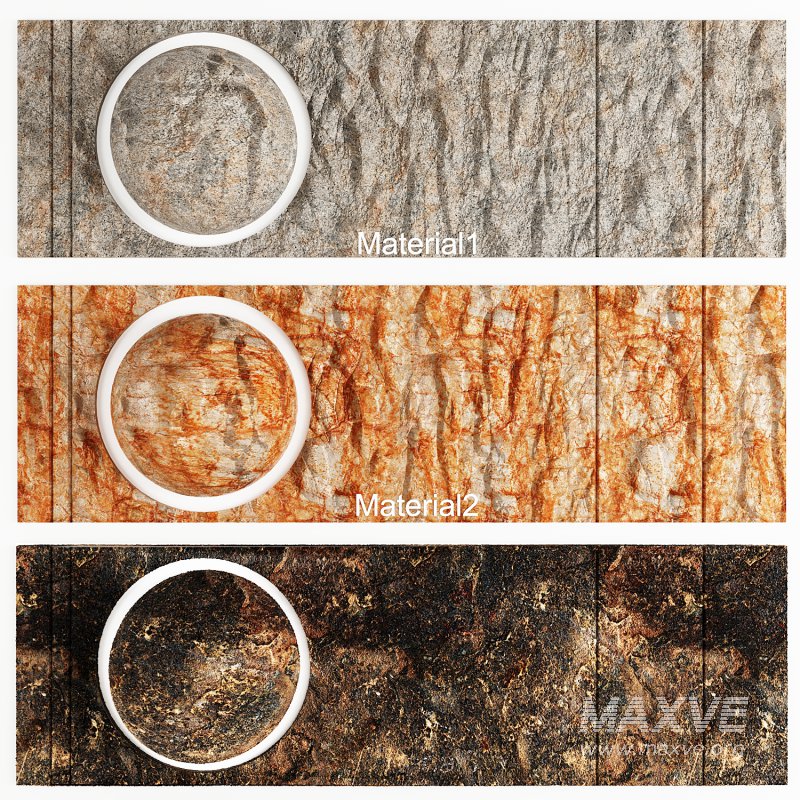 Rock Stone - Image 1