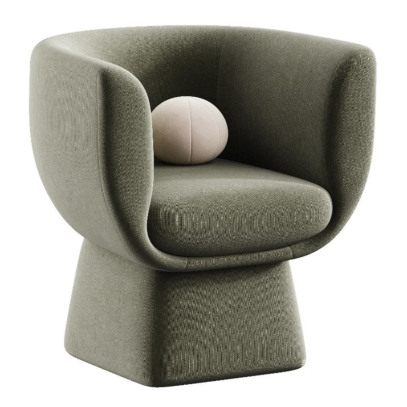 corole kreslo - Image 2