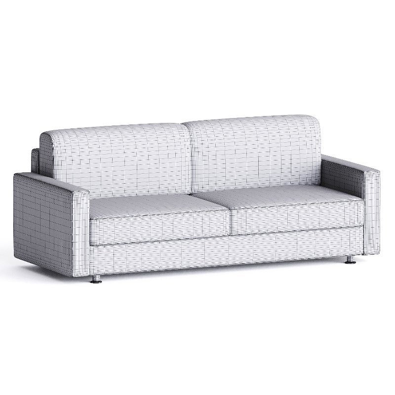 eric 4d sofa 2 - Image 1