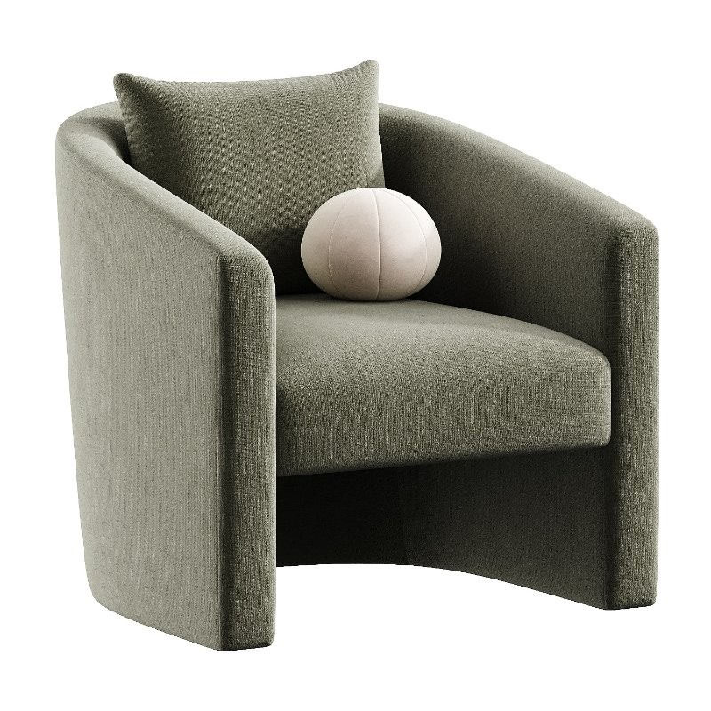 arrondi chair - Image 6