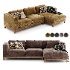 Owen Chaise Sectional Sofa - Thumbnail 3