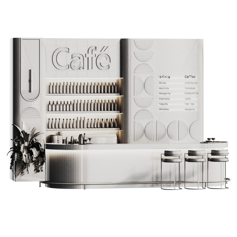 Cafe20 foodcourt - Image 6