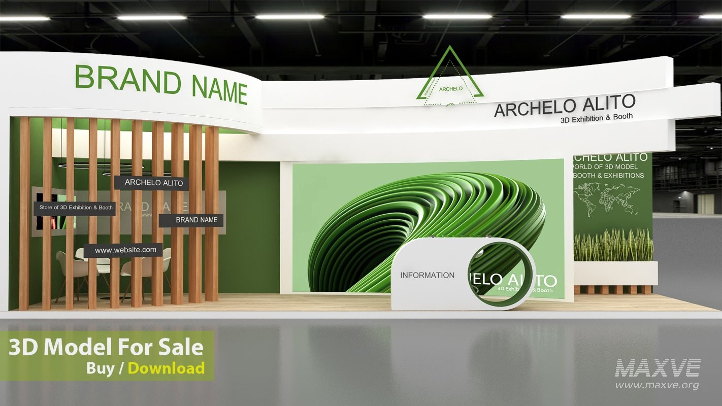 tradeshow display - Image 6