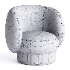 cepe armchair - Thumbnail 1