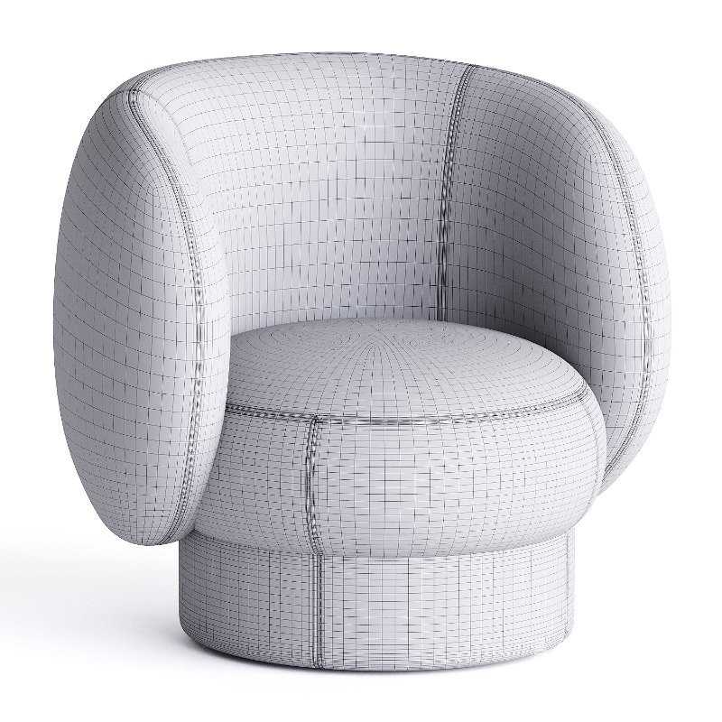 cepe armchair - Image 1