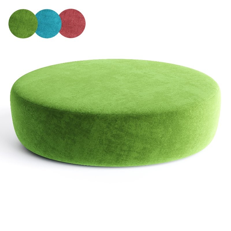 circuit 5 pouf - Image 4