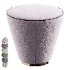 diamante pouf - Thumbnail 4