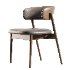 Siena Chair By Deephouse - Thumbnail 5