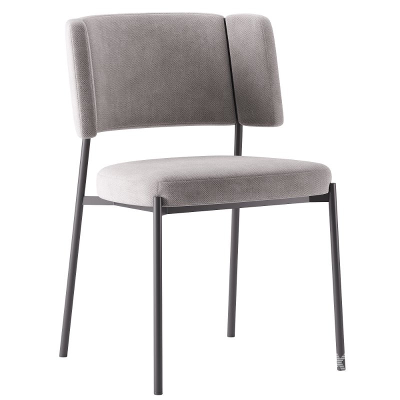 Samantha Dining Chair - Image 3