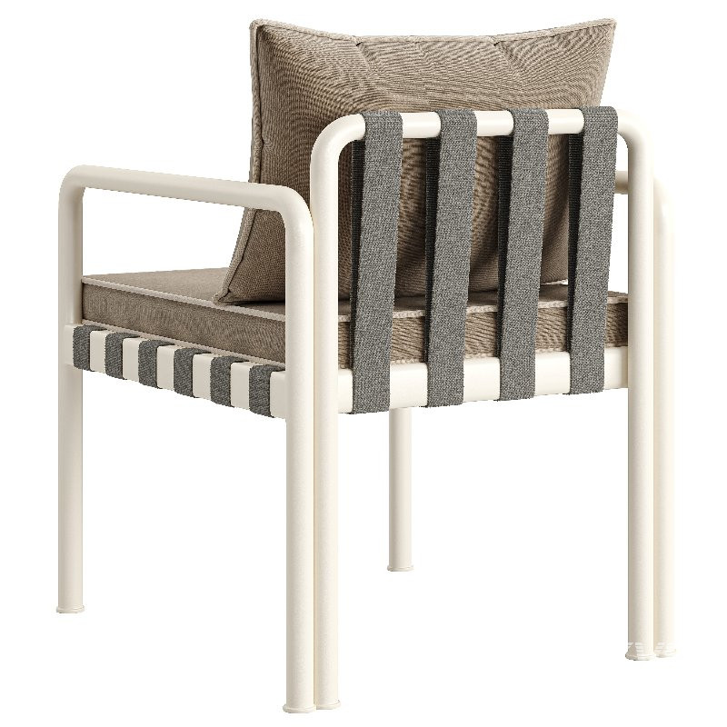Parker Dining Chair - Image 2