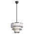 Vache Chandelier White - Thumbnail 1