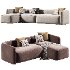 Martina Seater Sofa By Kave Home - Thumbnail 2