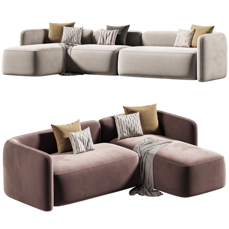 Martina Seater Sofa By Kave Home - Image 2