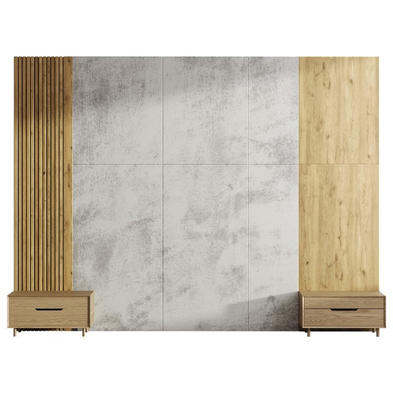 Wall 3D Panel - Image 1